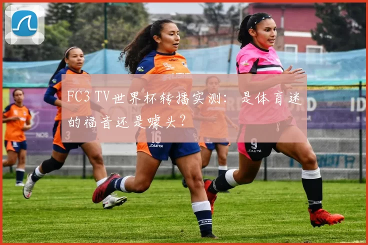 FC3 TV世界杯转播实测：是体育迷的福音还是噱头？