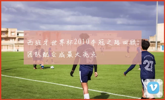 西班牙世界杯2010夺冠之路回顾：团队配合成最大亮点