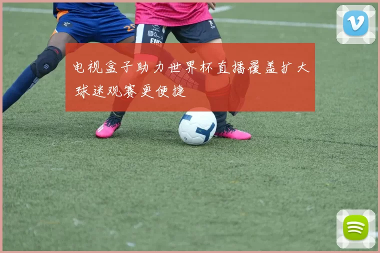电视盒子助力世界杯直播覆盖扩大 球迷观赛更便捷