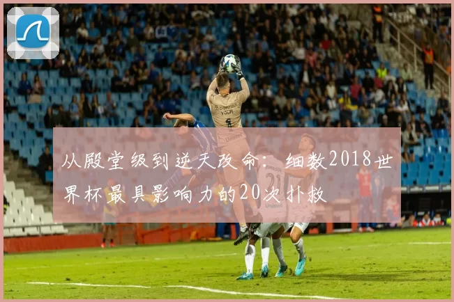 从殿堂级到逆天改命：细数2018世界杯最具影响力的20次扑救