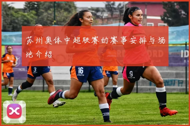 苏州奥体中超联赛的赛事安排与场地介绍