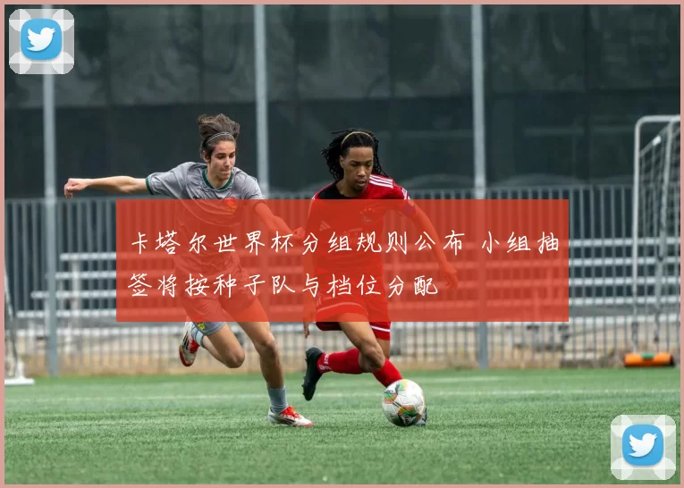 卡塔尔世界杯分组规则公布 小组抽签将按种子队与档位分配