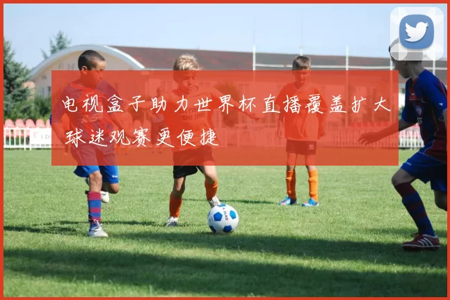 电视盒子助力世界杯直播覆盖扩大 球迷观赛更便捷